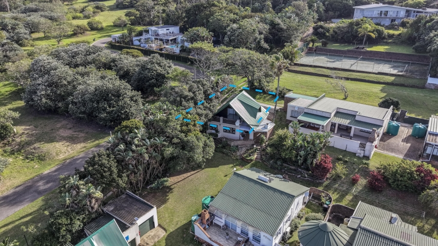 4 Bedroom Property for Sale in Cintsa West Eastern Cape